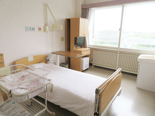 帯広 慶 愛 病院 中絶